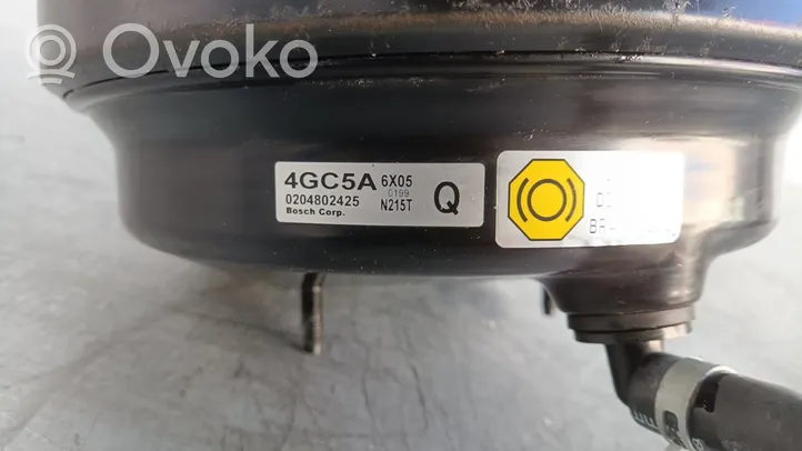 Infiniti Q50 Servo-frein 4GC5A