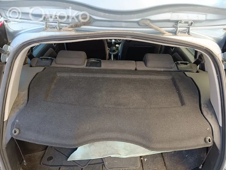 Ford Fusion Parcel shelf 