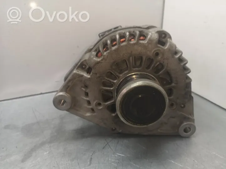 SsangYong Tivoli Alternator A1731540202