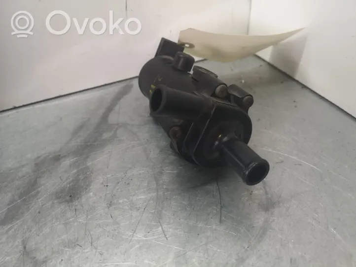 Toyota Prius (XW20) Water pump 0641000951