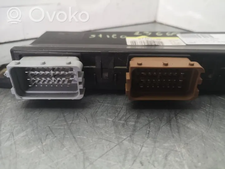 Fiat Stilo Other control units/modules 51757139