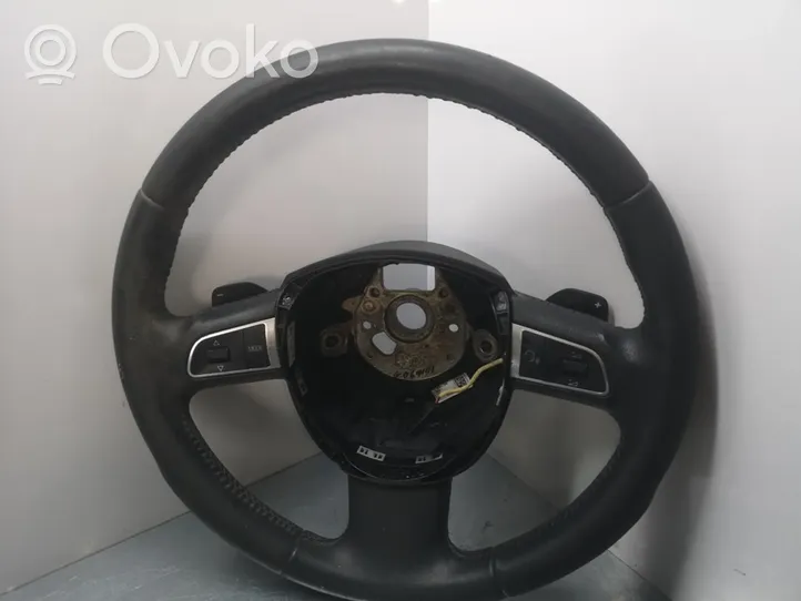 Seat Exeo (3R) Ohjauspyörä 3R0419091