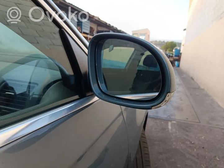 Volkswagen Jetta V Specchietto retrovisore elettrico portiera anteriore 