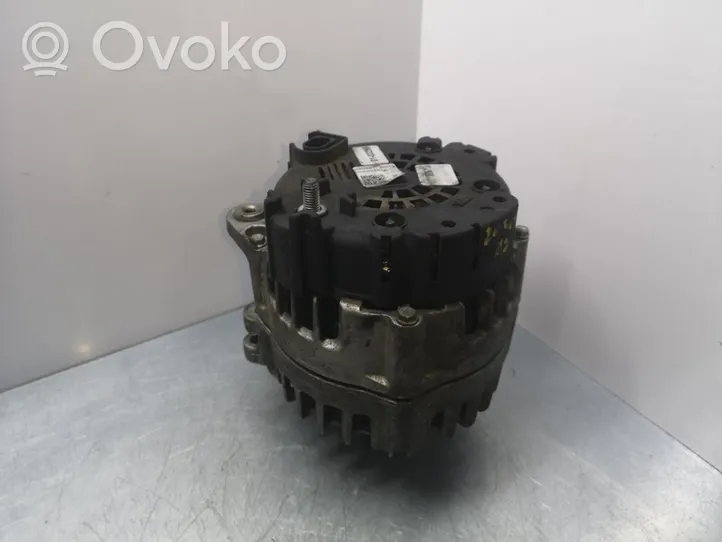 Audi A7 S7 4G Generatore/alternatore P0585682