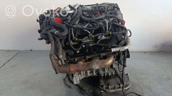 Audi A7 S7 4G Moteur CDUC