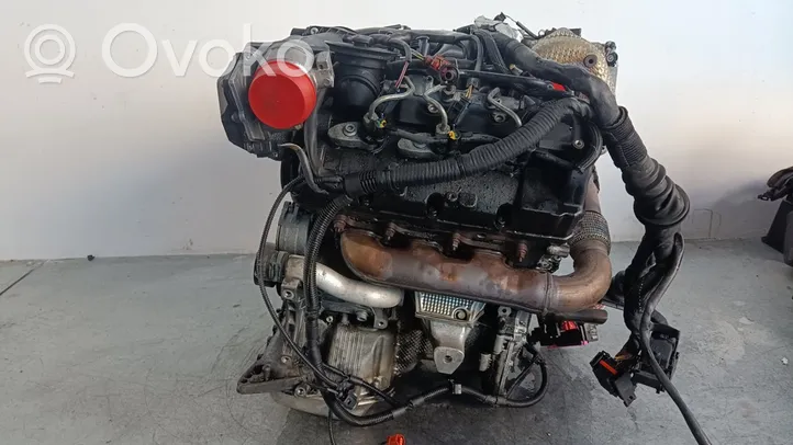 Audi A7 S7 4G Moteur CDUC