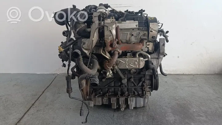 Volkswagen PASSAT B7 Motore CAYC