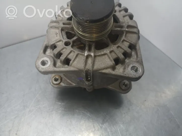 Dacia Duster Alternator 231006293