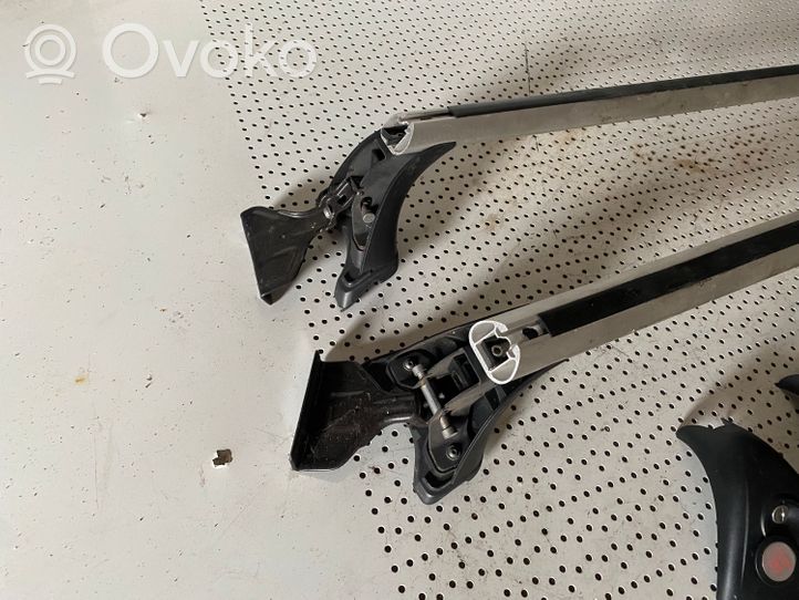 Seat Toledo III (5P) Roof bar rail 