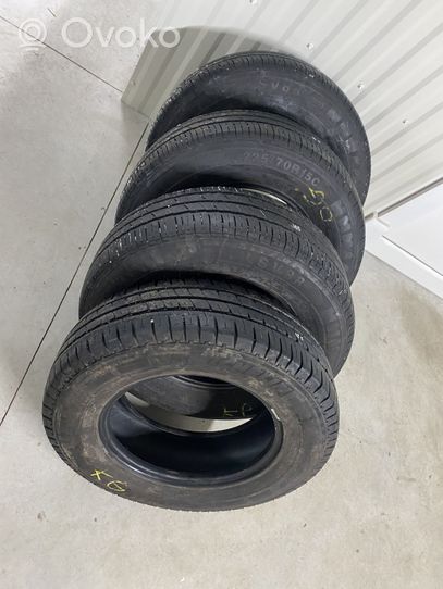 Citroen Jumper Neumático de verano R15 C R1521570