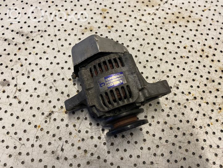 Microcar M.GO Alternator 