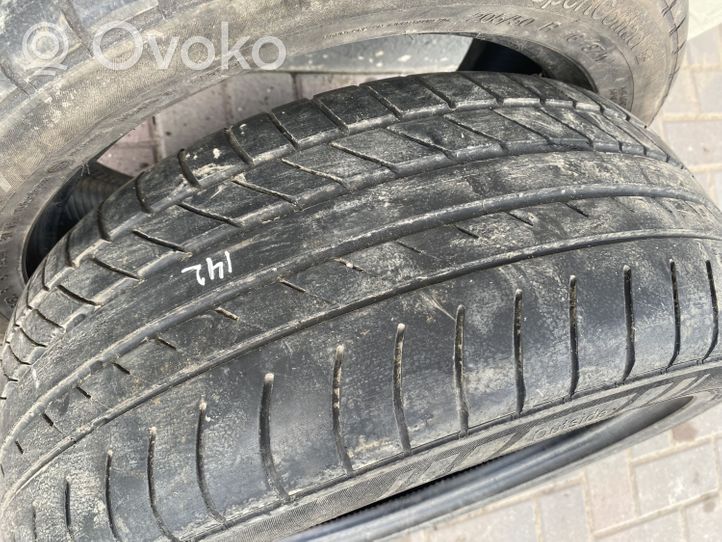 Volkswagen PASSAT B5.5 Pneumatici estivi R16 20550R16