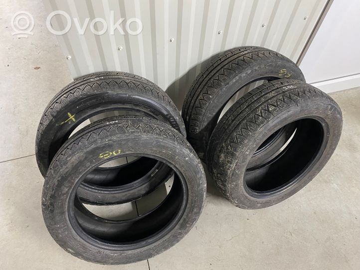 Fiat 500 R15 winter tire 18555R15