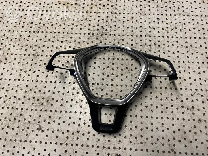 Volkswagen Golf VII Steering wheel trim 5G0419091