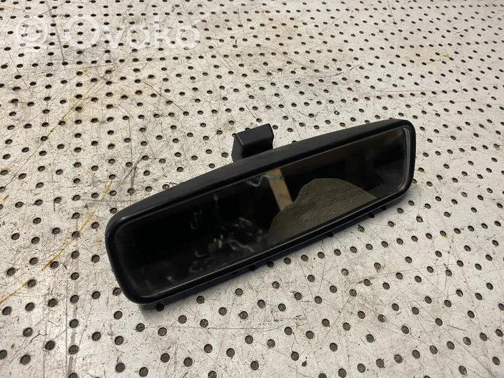 Microcar Due First Specchietto retrovisore (interno) 