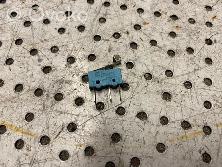 Microcar Due First Sensore interruttore luci retromarcia 