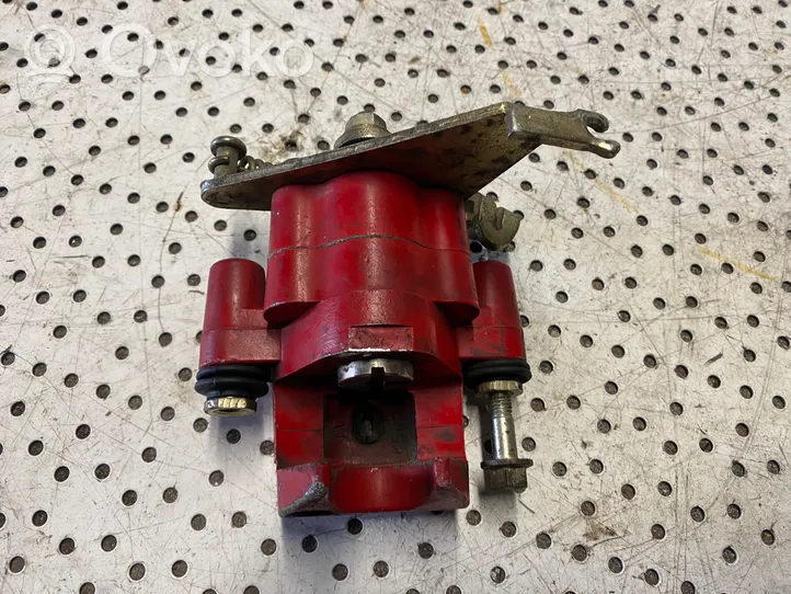 Microcar Due First Bremssattel hinten 