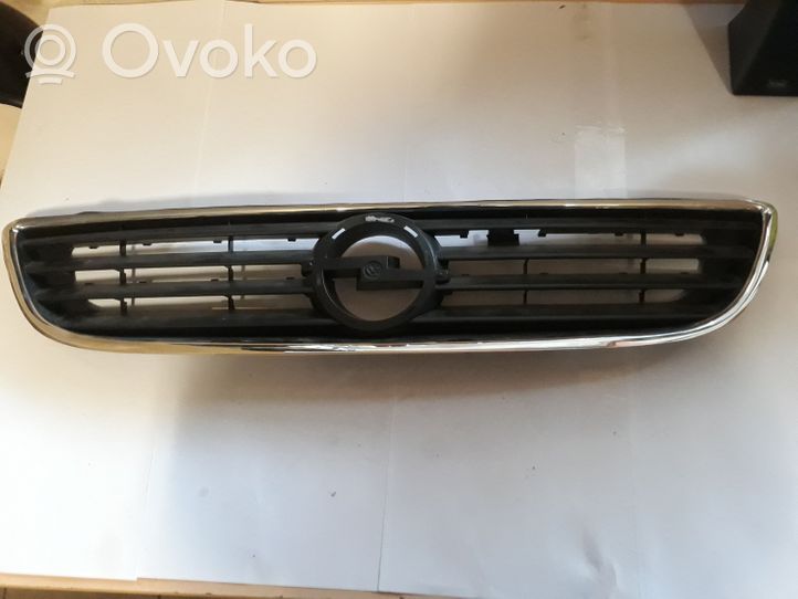 Opel Zafira A Other body part 