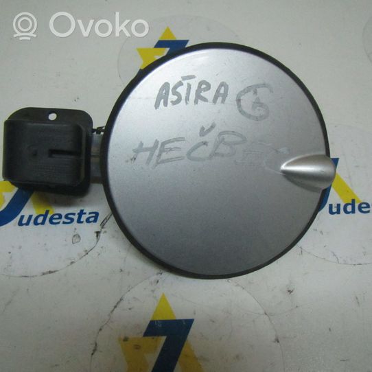 Opel Astra G Volet de trappe réservoir de carburant 90559411