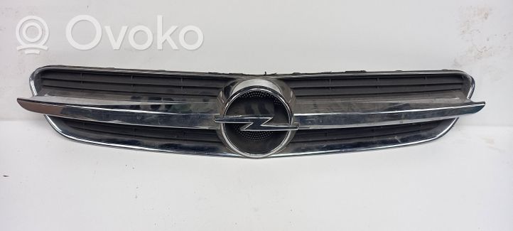 Opel Vectra C Other body part 13139871