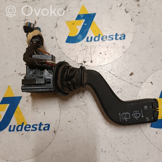 Opel Zafira A Commutateur de vitesse d'essuie-glace 090243394