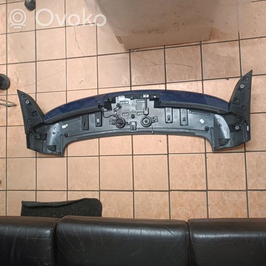 Opel Insignia B Spojler klapy tylnej / bagażnika 313351016