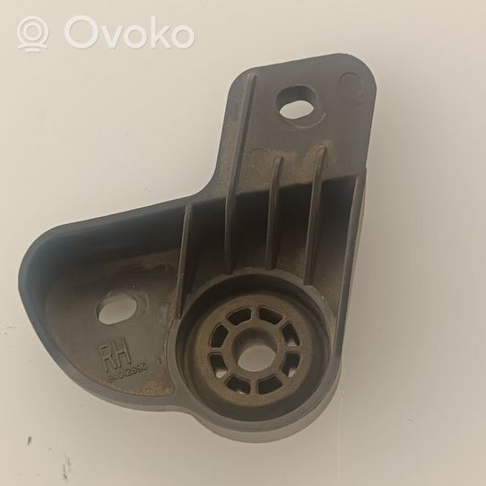 Opel Insignia B Panel mocowania chłodnicy 84012896