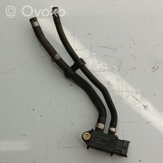 Opel Insignia B Sensore di temperatura dei gas di scarico 55599659