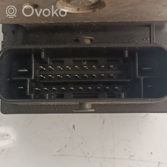 Volkswagen Cross Polo Pompe ABS 0265800839