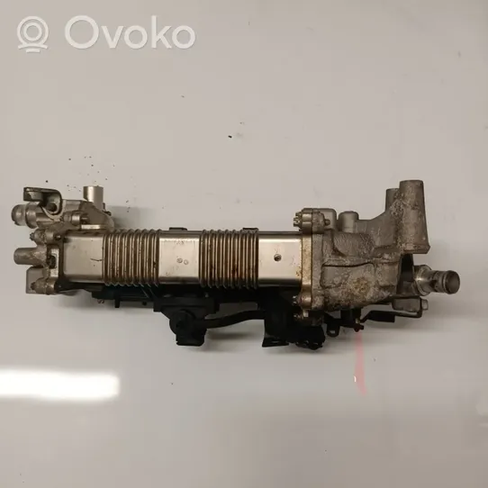 Opel Insignia B Valvola di raffreddamento EGR 55570005