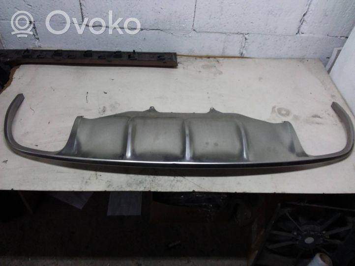 Porsche Macan Front bumper skid plate/under tray 95B807837A