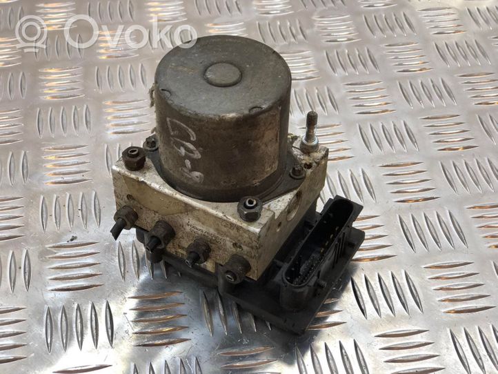 Peugeot Expert Pompe ABS 1401082980