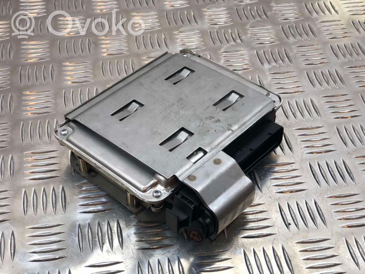 Audi A6 S6 C5 4B Variklio valdymo blokas 8E0907411