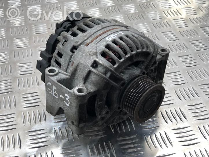 Audi A4 S4 B7 8E 8H Alternator 06B903016AB