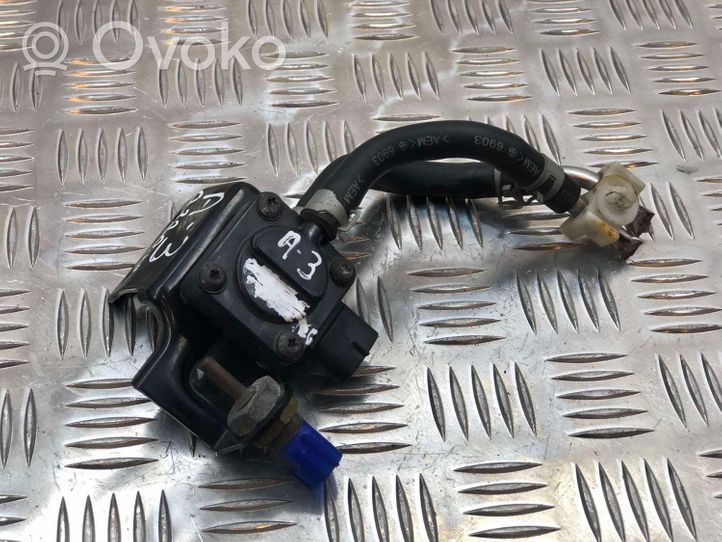 Nissan Pathfinder R51 Sensore di pressione dei gas di scarico 1049901330