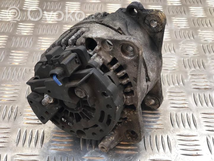 Volkswagen Crafter Generatore/alternatore 