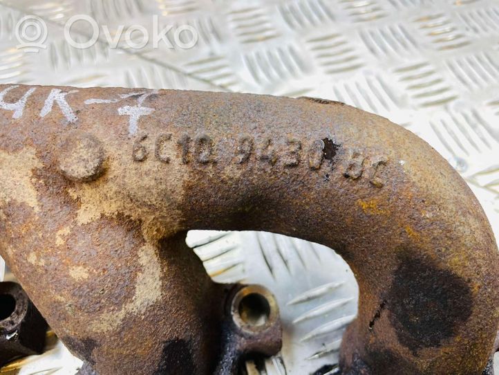 Ford Transit Exhaust manifold 6C1Q9430BC