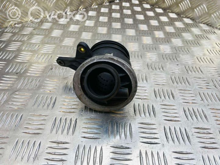 Mercedes-Benz C W203 Turbo air intake inlet pipe/hose A6460980407