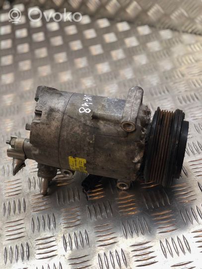 Ford Focus ST Compressore aria condizionata (A/C) (pompa) FV4119D629DB