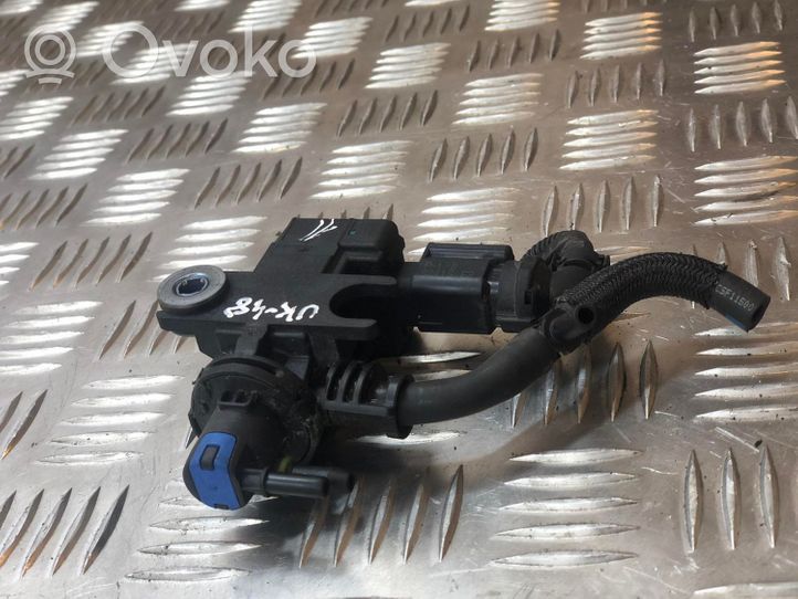 Ford Focus ST Solenoidinis vožtuvas 9808206880