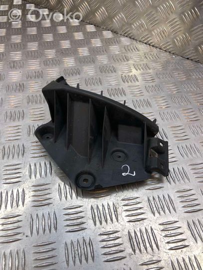 Audi A3 S3 A3 Sportback 8P Staffa angolare del supporto di montaggio del paraurti 8P4807394