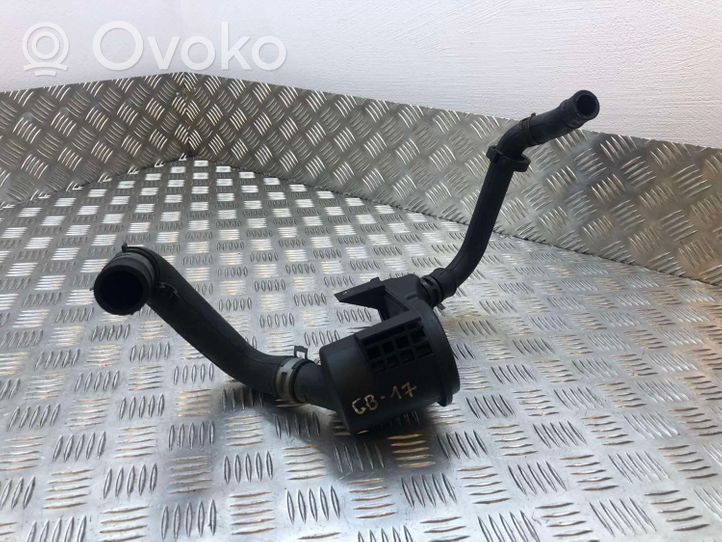 Ford Mondeo Mk III Sfiato/tubo di sfiato/tubo flessibile 6G9Q64785