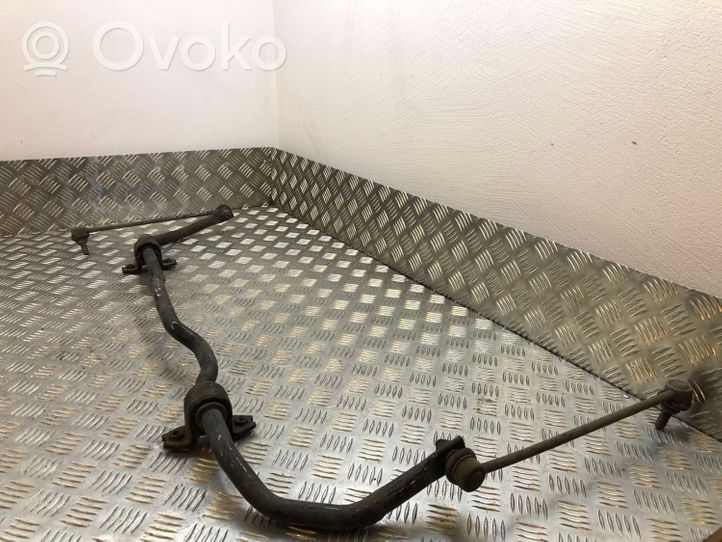 Audi A3 S3 A3 Sportback 8P Barra stabilizzatrice anteriore/barra antirollio 