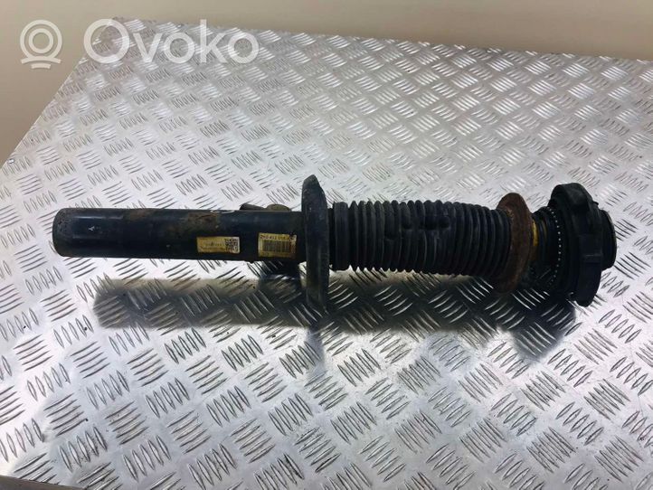 Volkswagen Caddy Front shock absorber/damper 