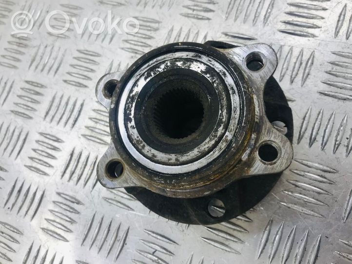 Audi A4 S4 B7 8E 8H Wheel ball bearing 