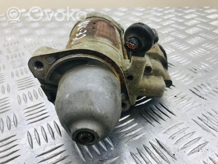 Mercedes-Benz E W210 Motor de arranque 005152901