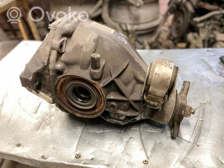 Mercedes-Benz E AMG W212 Rear differential A2043510508