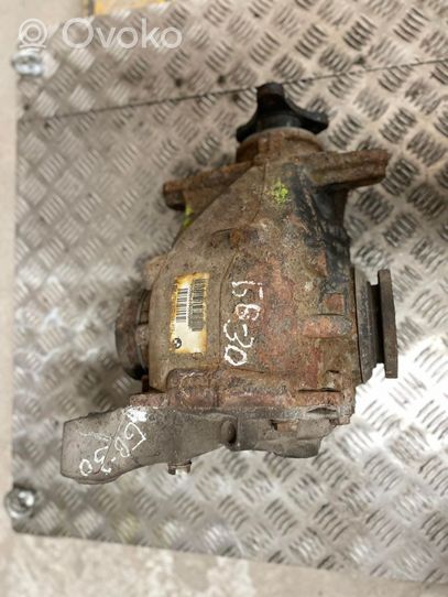 BMW 1 E81 E87 Rear differential 754158002