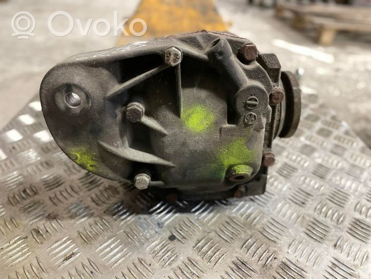 BMW 1 E81 E87 Rear differential 754158002