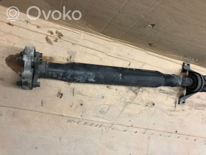 Mercedes-Benz E W211 Drive shaft (set) A2112316